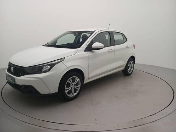 FIAT ARGO 1.0 FIREFLY FLEX DRIVE MANUAL